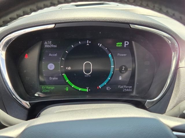 2019 Chevrolet Volt Premier - Photo 19