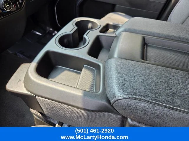 Used 2025 Gray Chevrolet LT image 25