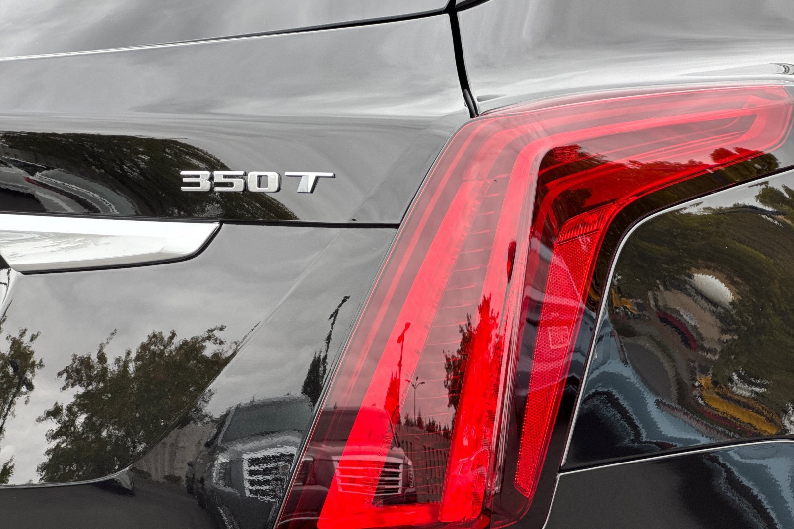 2026 Cadillac XT5 Premium Luxury - Photo 27