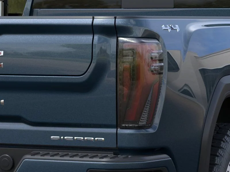 New 2026 Downpour Metallic GMC Denali Ultimate image 11