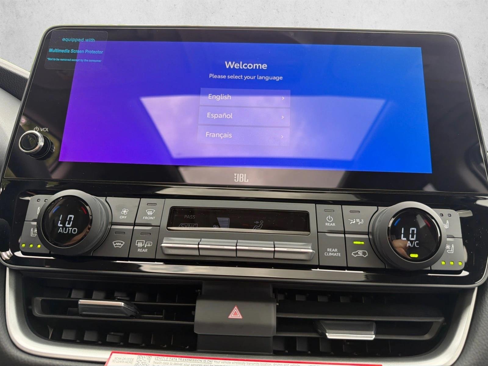 Certified Used 2026 Heavy Metal Toyota Limited image 29
