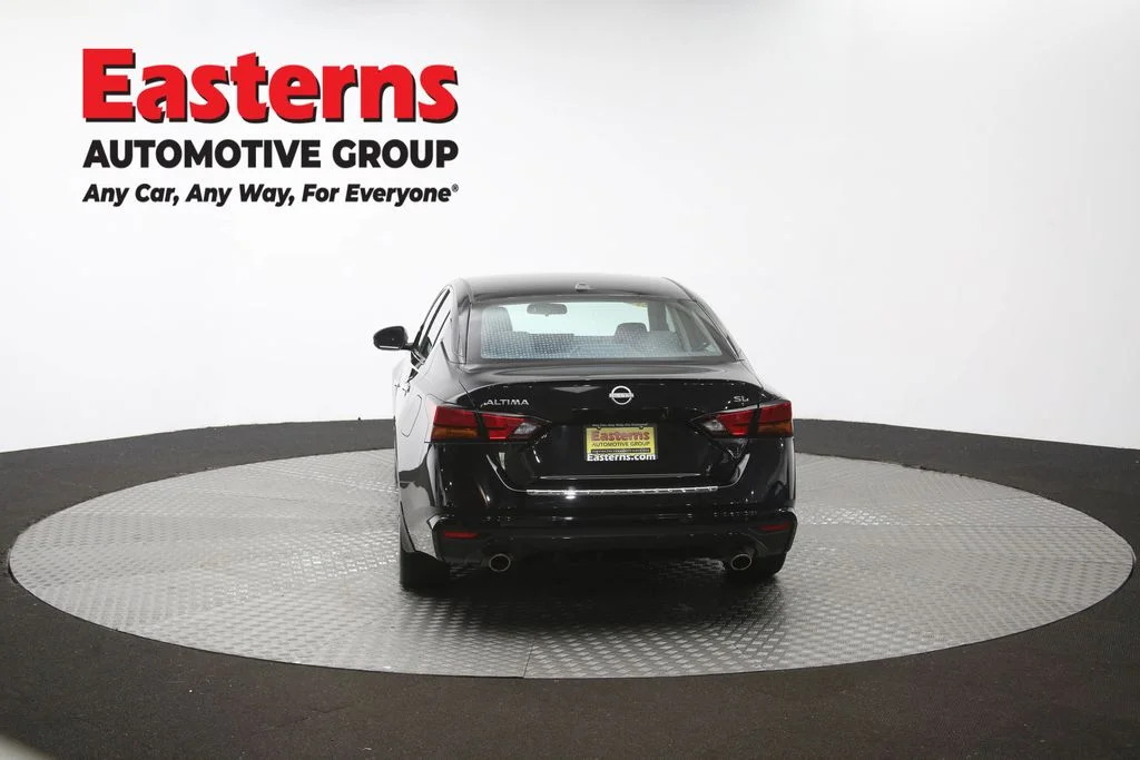 Used 2023 Black Nissan 2.5 SL image 36
