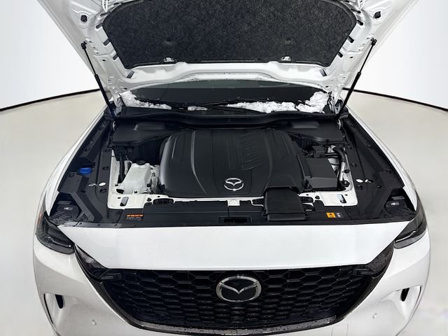 2026 Mazda CX-90 Premium Package - Photo 30
