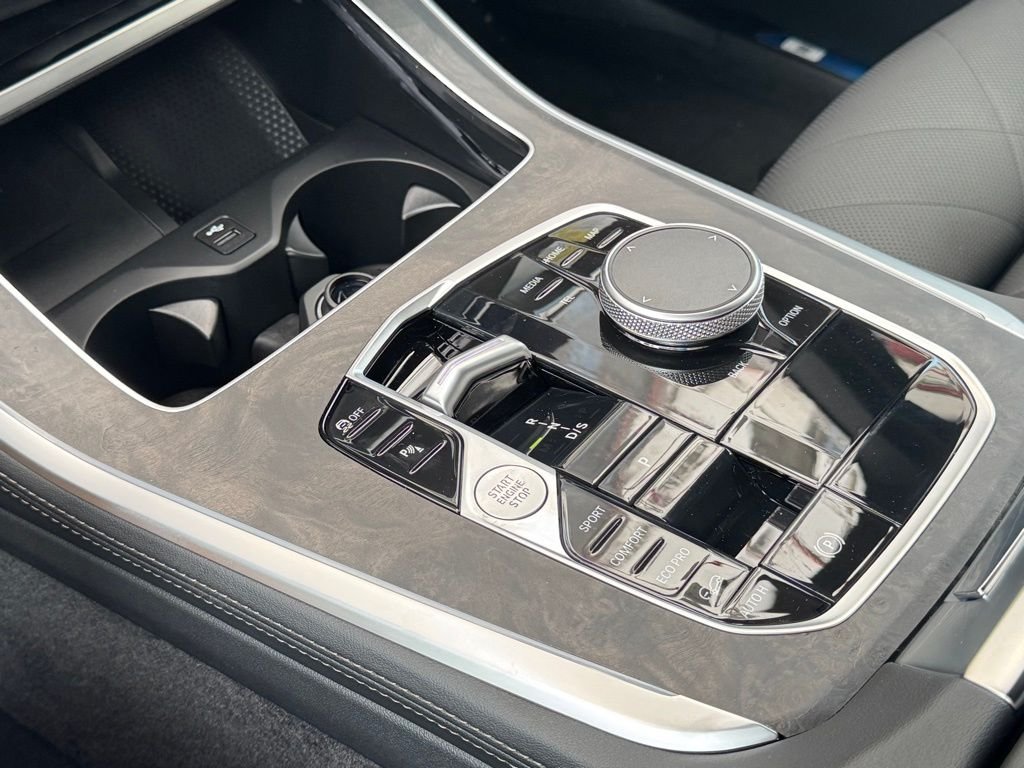 2026 BMW X5 40i - Photo 11