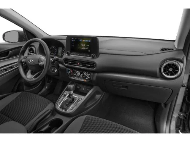 Used 2022 Lunar White Hyundai SE image 18