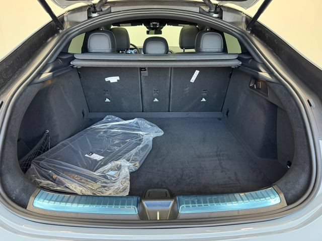 New 2026 MANUFAKTUR Alpine Grey Mercedes-Benz GLE 450 image 54