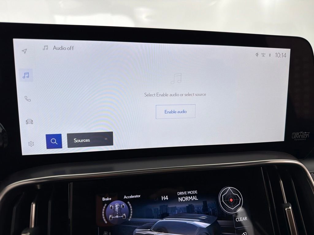 New 2026 Caviar Lexus  600 LUXURY image 15