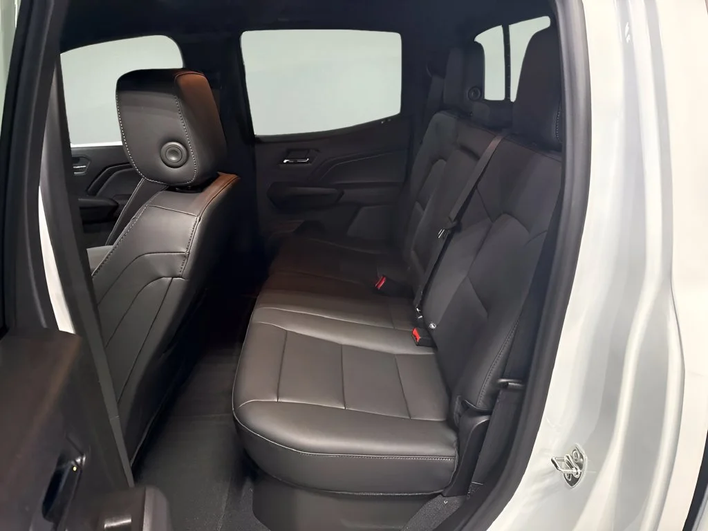 2026 Chevrolet Colorado LT - Photo 11
