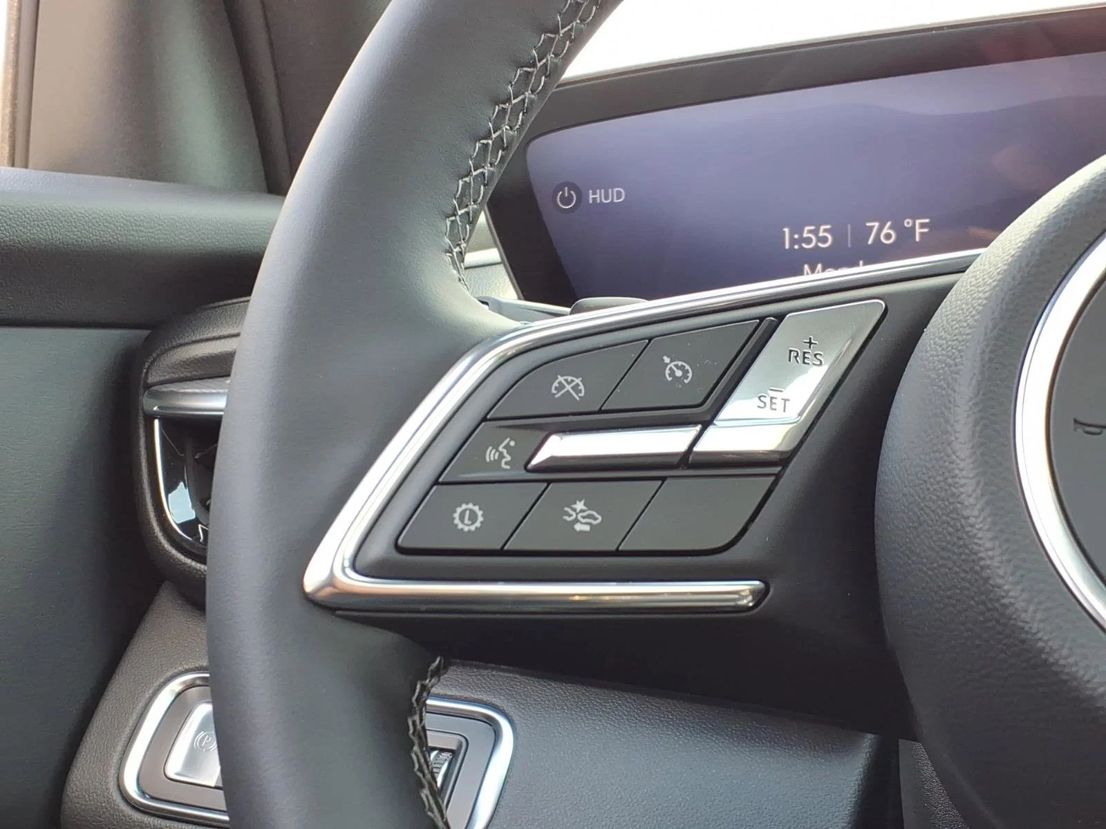 2026 Buick Enclave Sport Touring - Photo 23