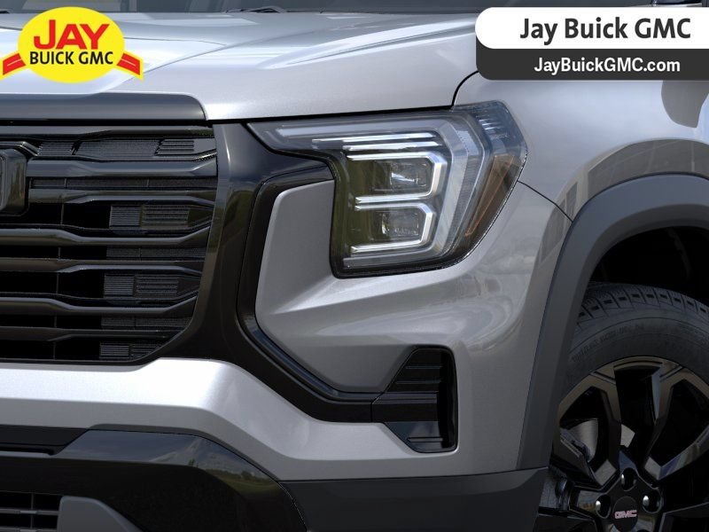 2027 GMC Terrain Elevation - Photo 10