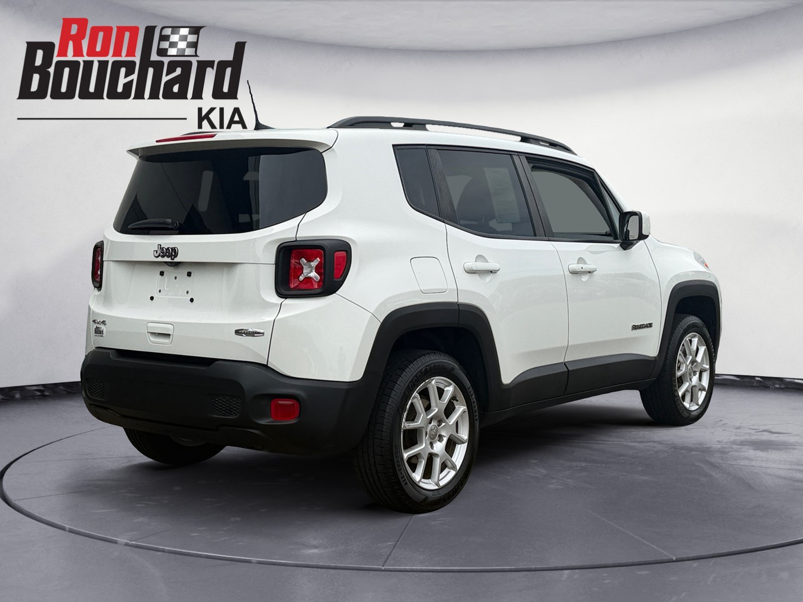 Used 2019 Jeep Renegade Latitude with VIN ZACNJBBBXKPK26232 for sale in Lancaster, MA