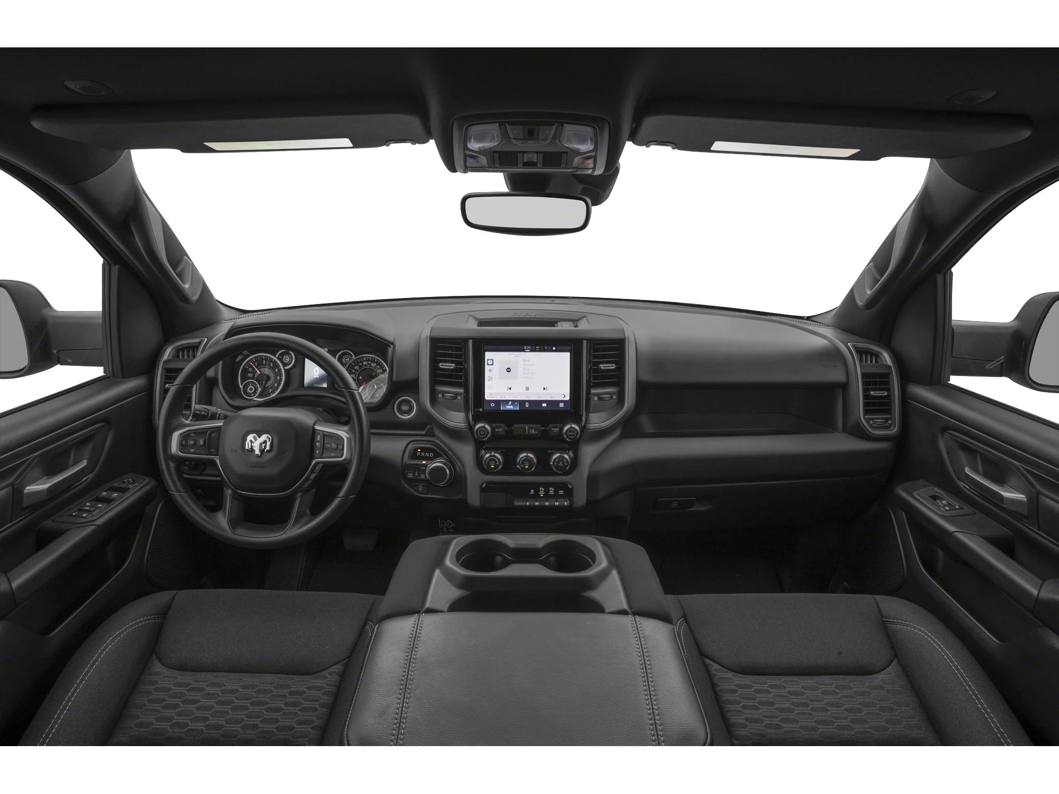 New 2027  Ram Express image 5