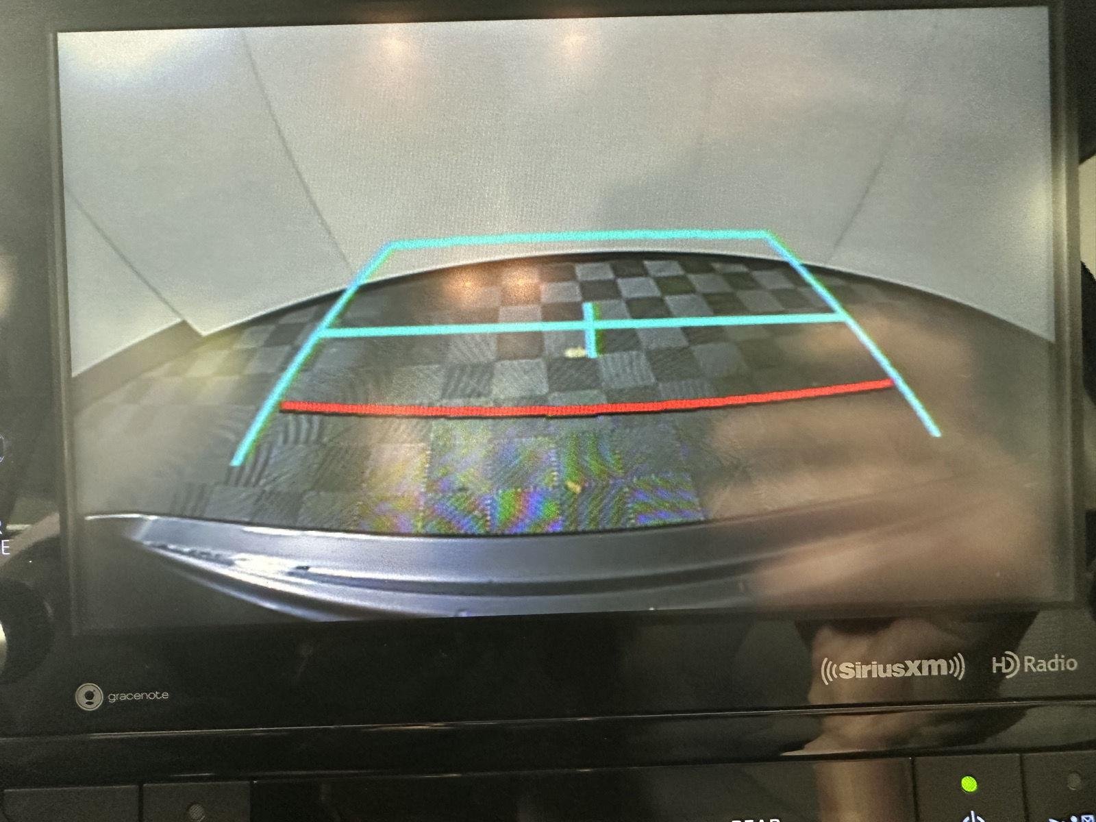 Used 2021 Magnetic Gray Metallic Toyota LE image 2