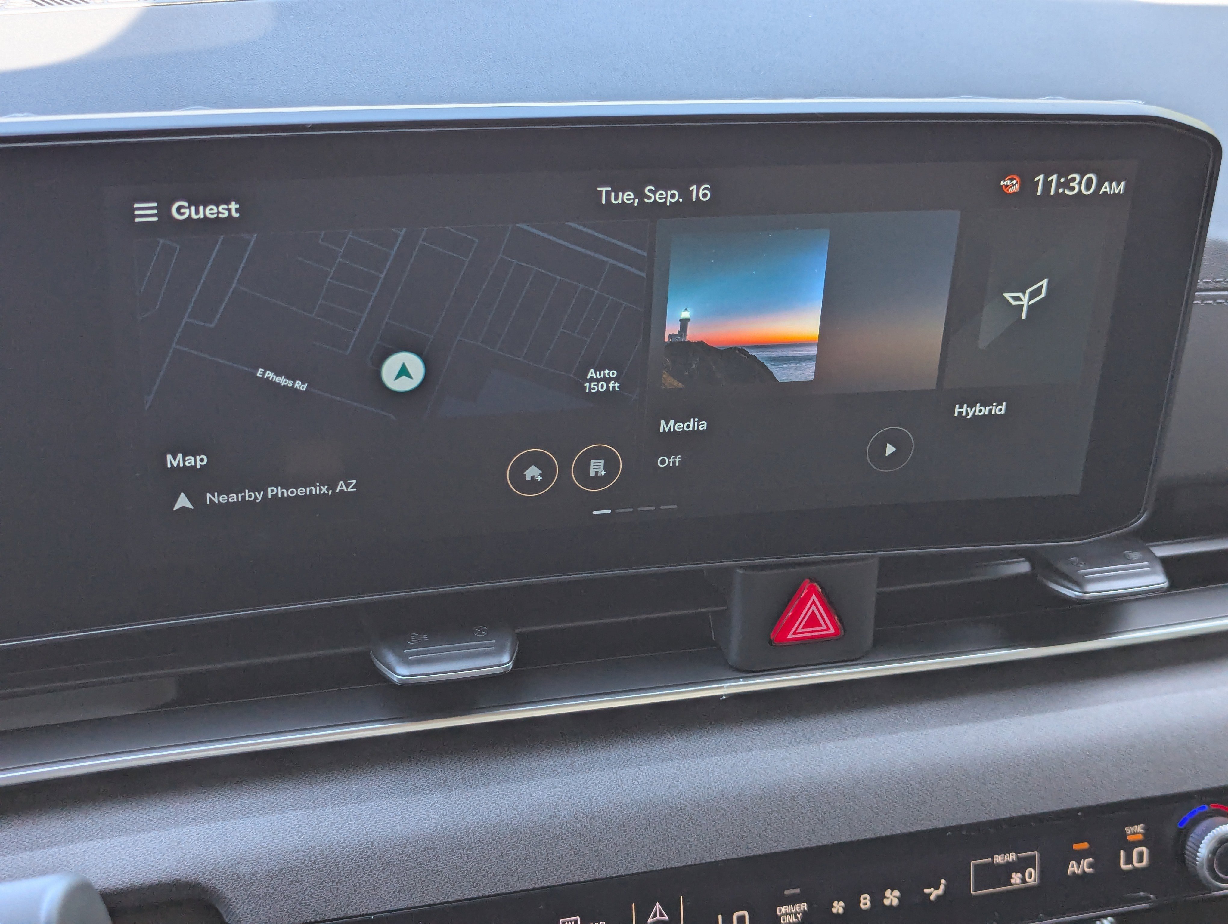 2026 Kia Carnival SX - Photo 24
