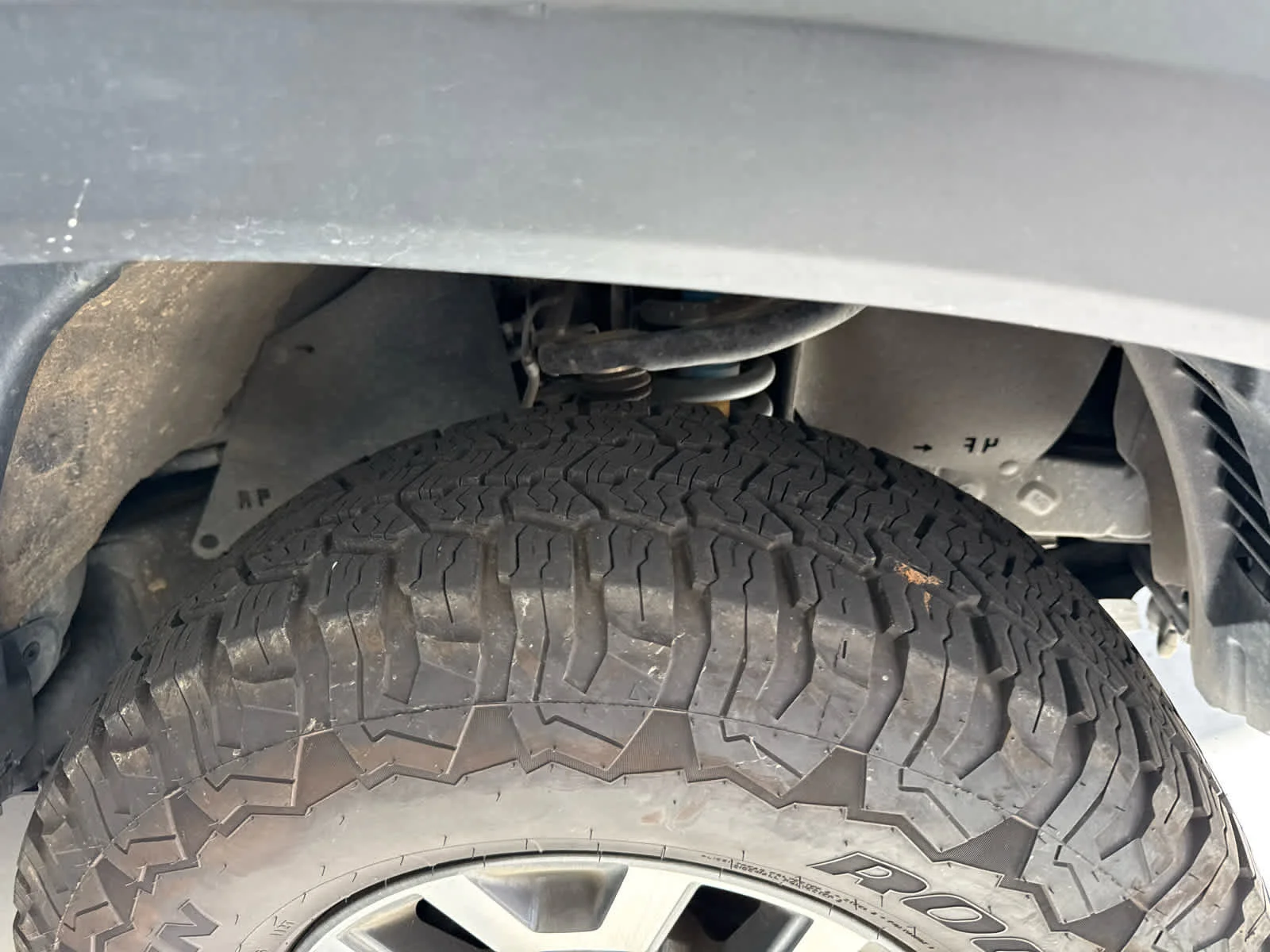 Used 2022 Toyota Tacoma SR5 with VIN 3TMAZ5CN6NM163271 for sale in Little Rock