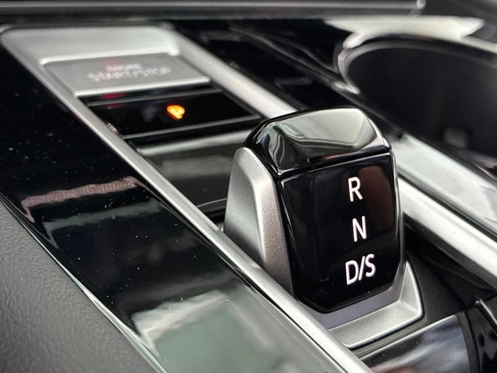 New 2026 Gray Volkswagen 2.0T SEL image 23