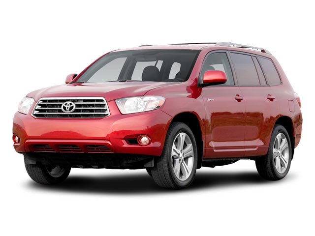 Used 2008 Magnetic Gray Metallic Toyota Sport image 1