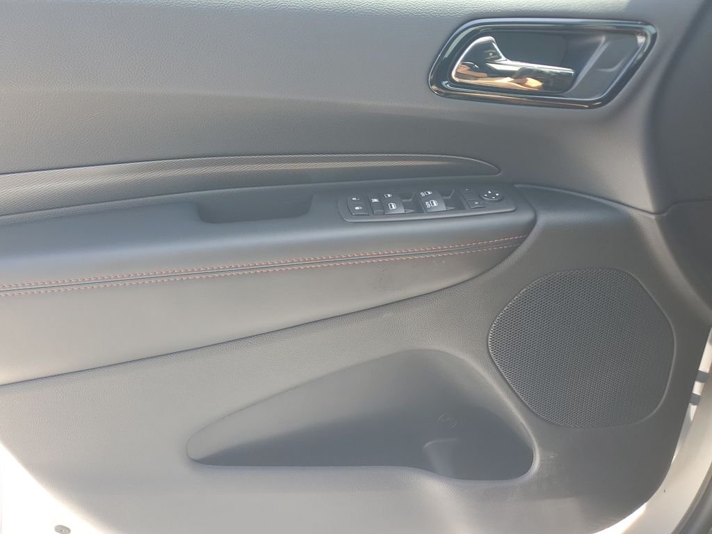 New 2026 Triple Nickel Exterior Paint Dodge GT HEMI V8 image 22