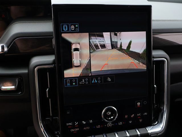 2026 GMC Yukon XL Elevation - Photo 31