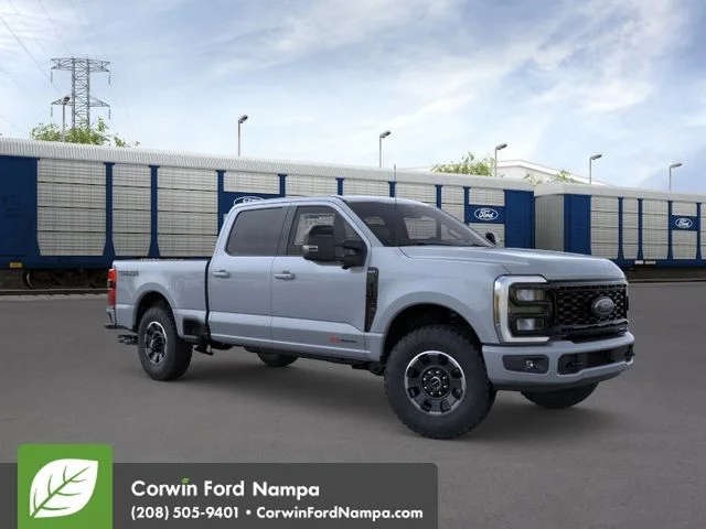 2026 Ford F-250 Lariat 4x4 Crew Cab 6-3/4' Box's photo