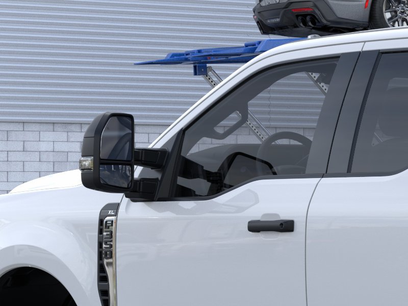 New 2026 Oxford White Ford XL image 20
