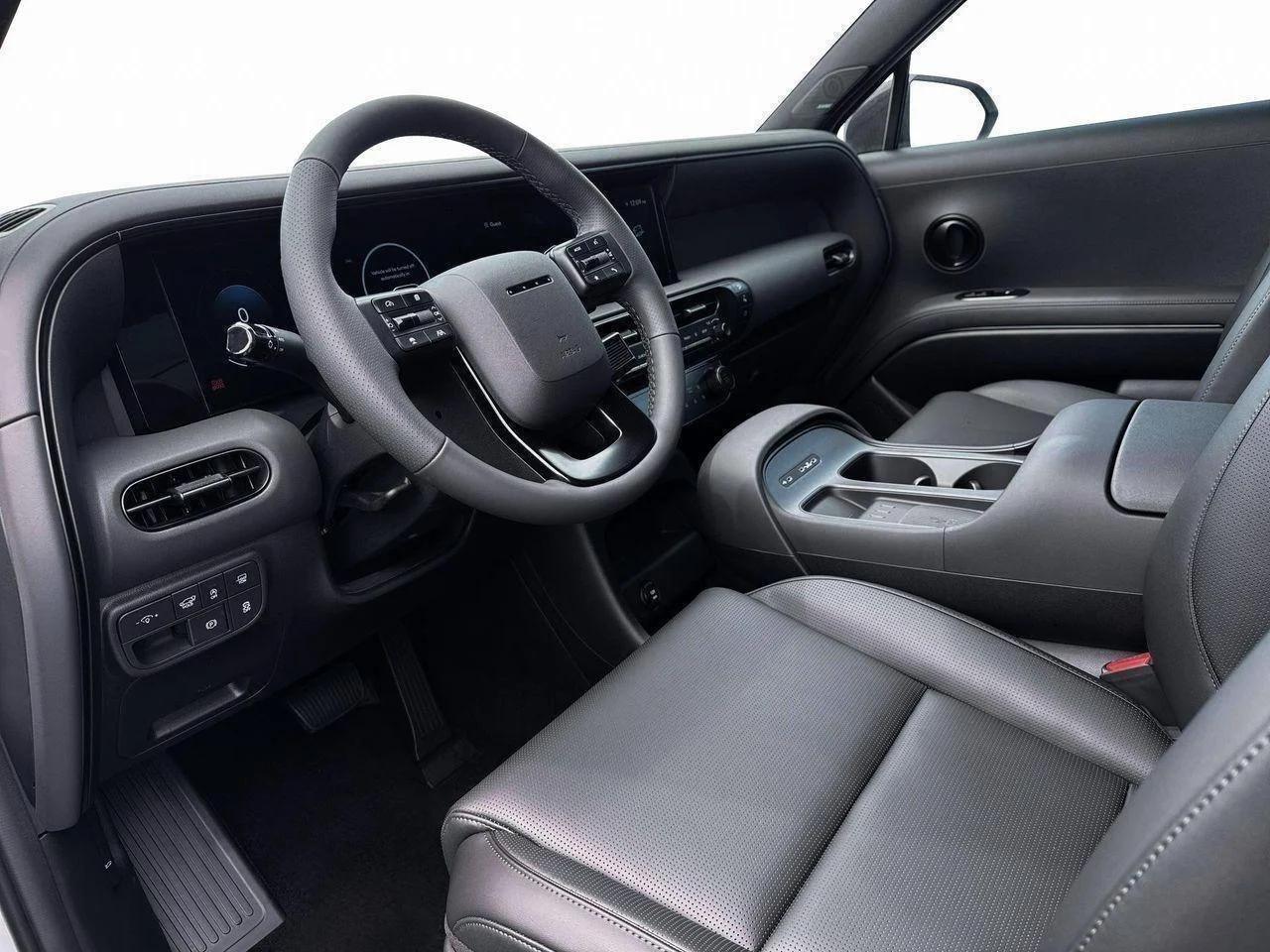 2026 Hyundai Palisade XRT Pro - Photo 14