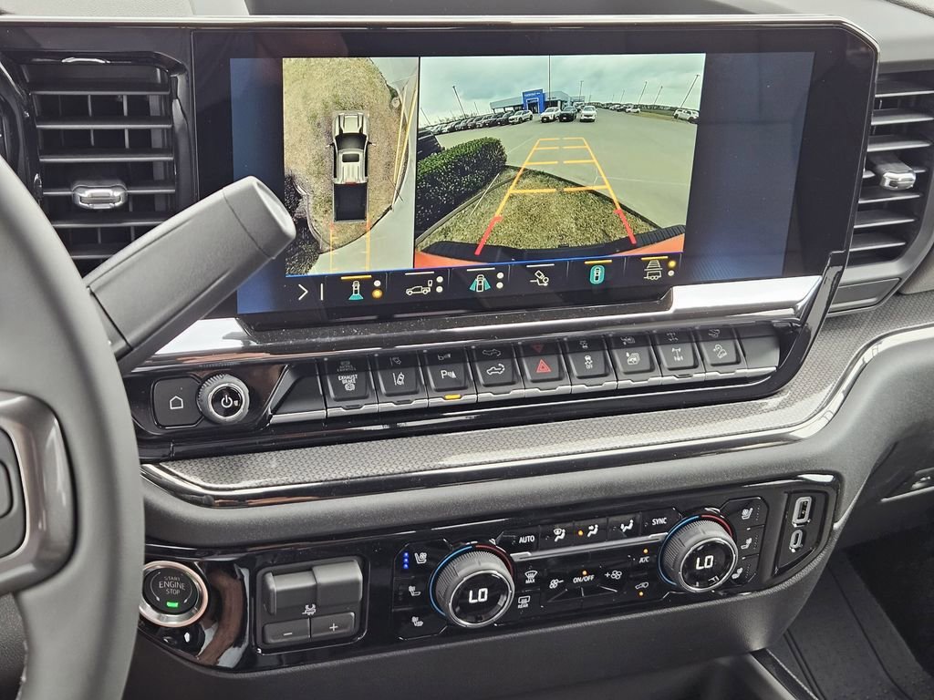 2026 Chevrolet Silverado 2500 HD ZR2 - Photo 17