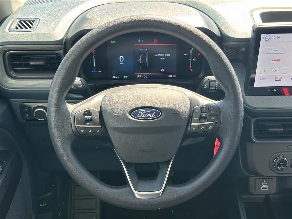 2025 Ford Maverick XL - Photo 14