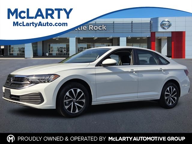 2022 Volkswagen Jetta S