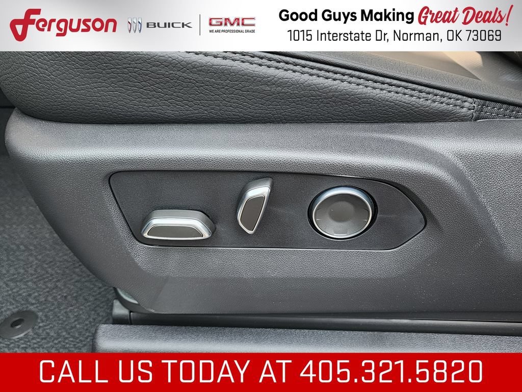 2026 GMC Sierra 1500 Denali - Photo 19