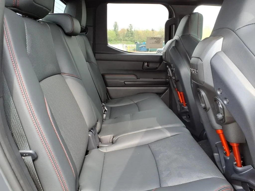 2026 Toyota Tacoma TRD Pro - Photo 12