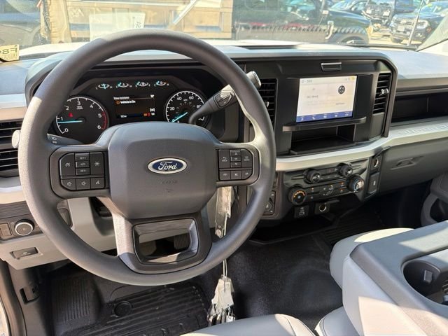 New 2026 White Ford XL image 11