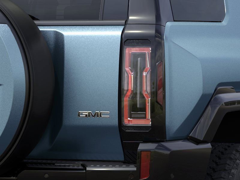 2024 GMC HUMMER EV SUV - Image 19