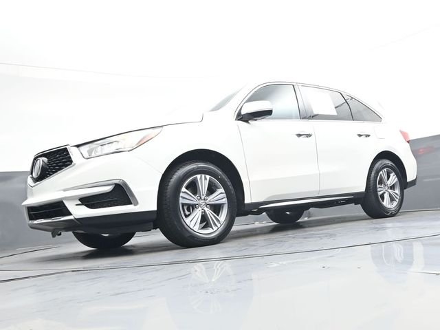 Used 2020  Acura 3.5L image 44
