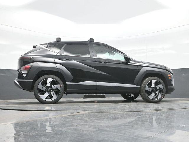 New 2027 Black Hyundai Limited AWD image 25
