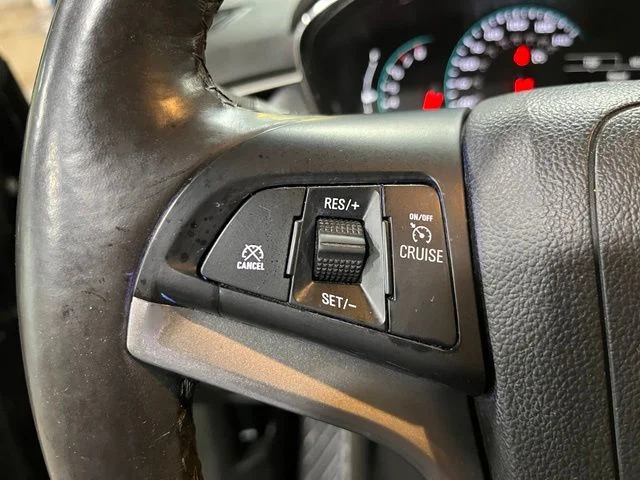 Used 2017 Black Chevrolet LT image 18