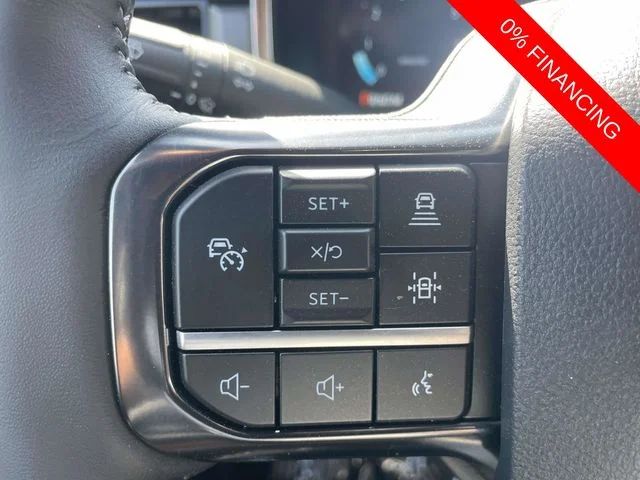 New 2026 White Ford STX image 19