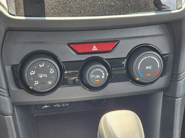 Used 2023 Gray Subaru Premium image 29