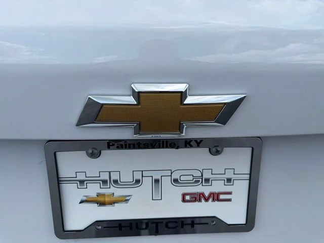 2027 Chevrolet Equinox LT - Photo 18