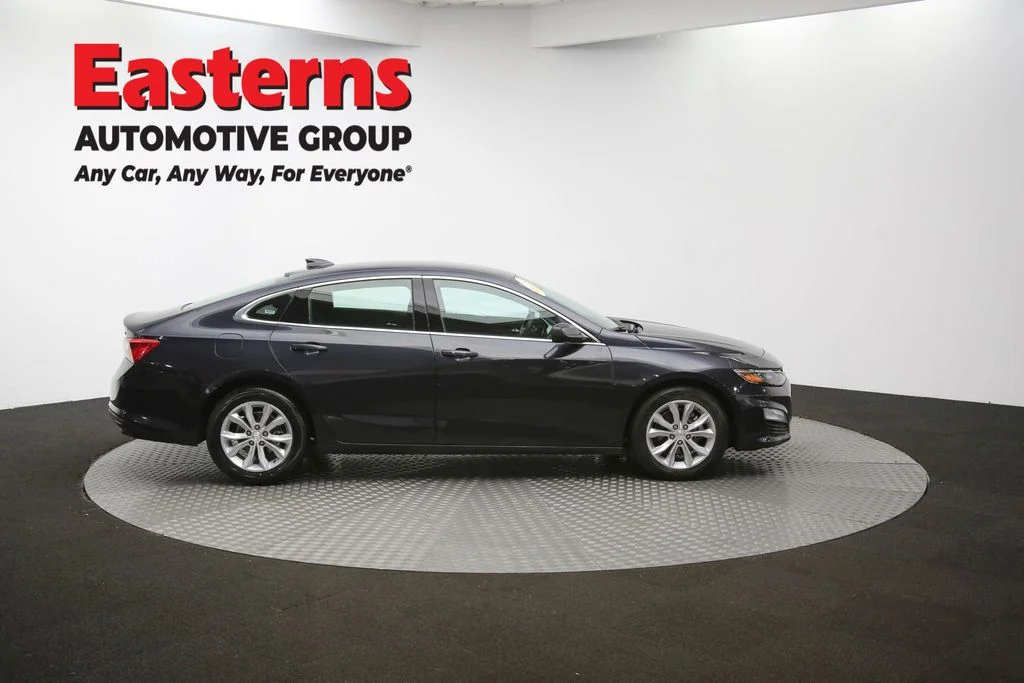 Used 2023 Gray Chevrolet LT image 43