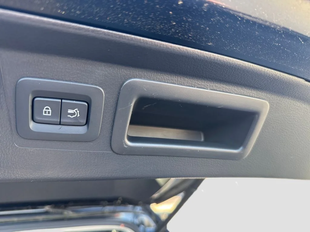 New 2026 Jet Black Mica Mazda Premium Plus AWD image 32