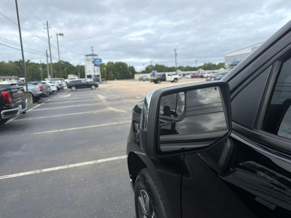Used 2024 Black Chevrolet LT image 9