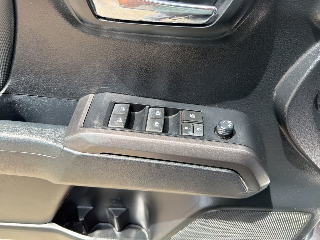 2021 Toyota Tacoma TRD Off Road - Photo 22