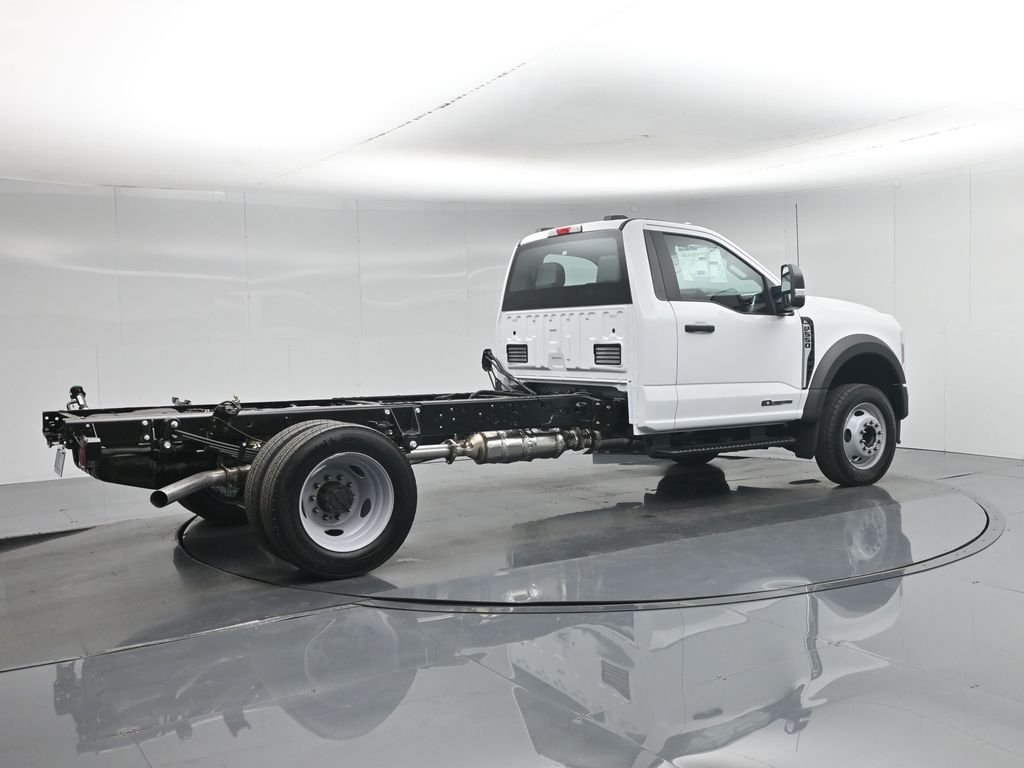 New 2026 Oxford White Ford XL image 20