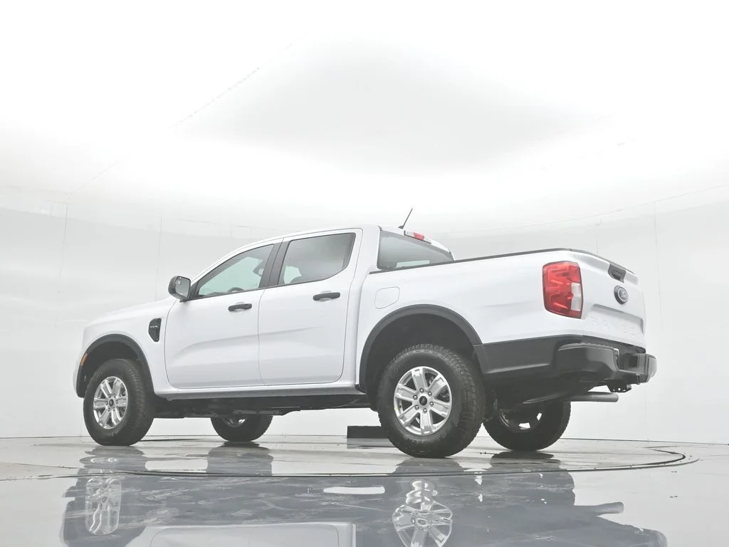 New 2025 White Ford XL image 47