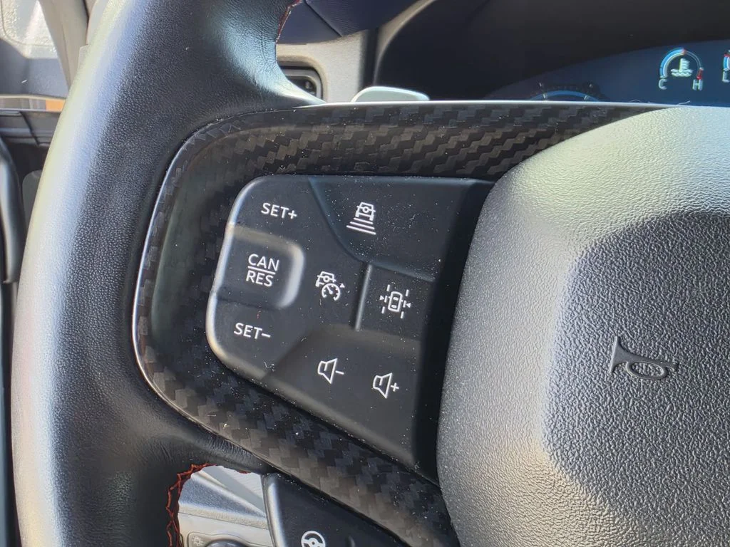 Used 2024 Cactus Ford Raptor image 21