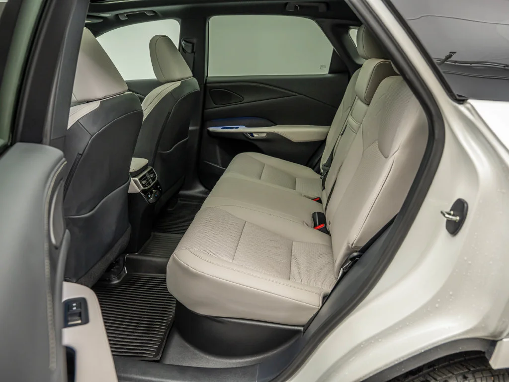 Certified Used 2026 EMINENT WHITE PEARL Lexus 350 Premium+ image 32