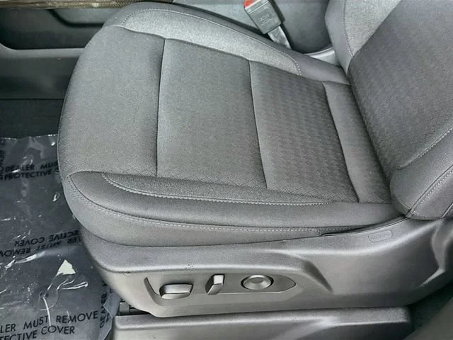 New 2026 Sterling Gray Metallic Chevrolet RST image 20