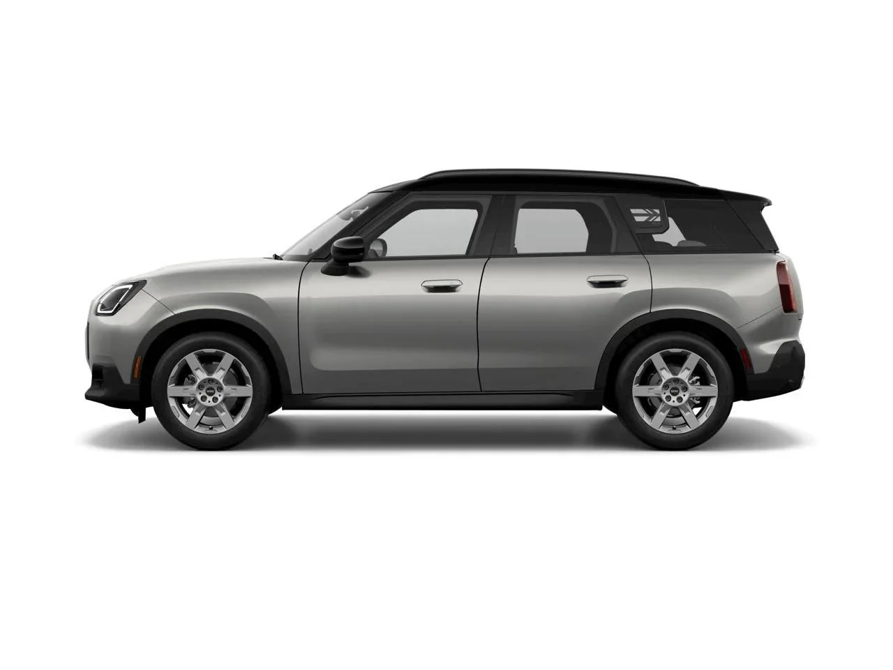 New 2027 Melting Silver III Metallic MINI Signature Plus image 4