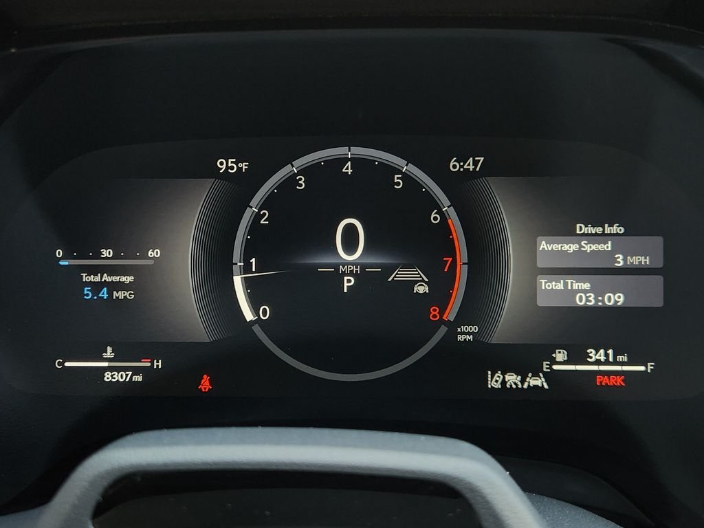 Certified Used 2026 Green Pearl Lexus 350 Premium image 15